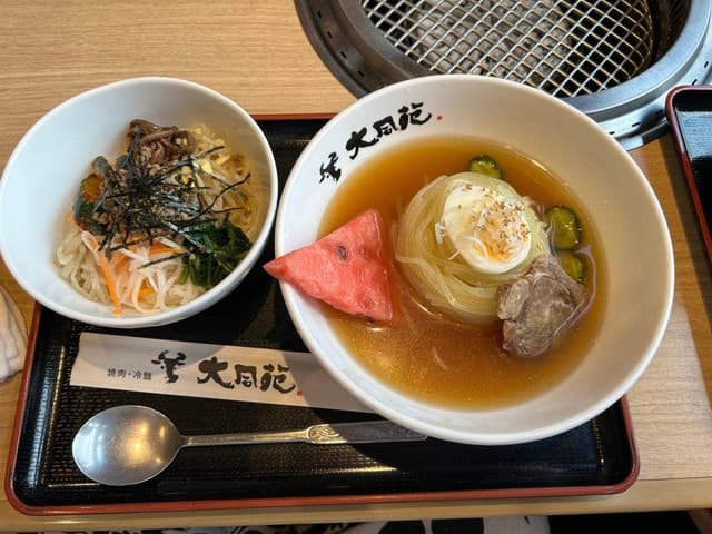 大同苑 盛岡総本店 - サブ画像2