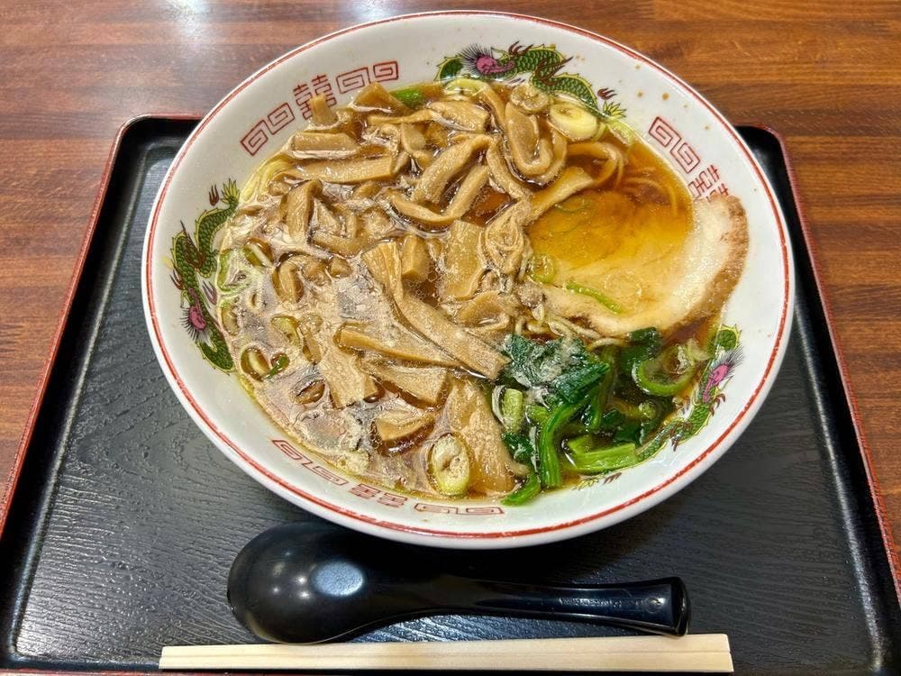 そば処 更科