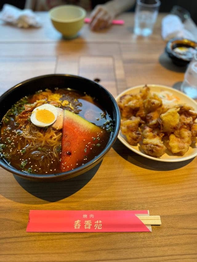 春香苑別府本店 - サブ画像2