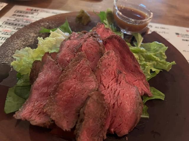 地中海と炭火の酒場 アザミ - サブ画像1