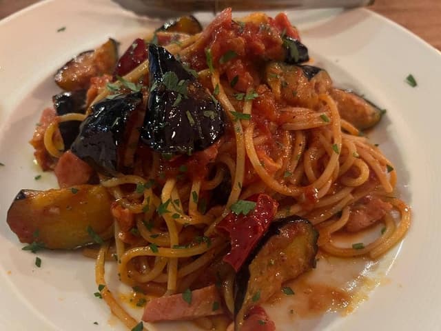 地中海と炭火の酒場 アザミ - サブ画像2