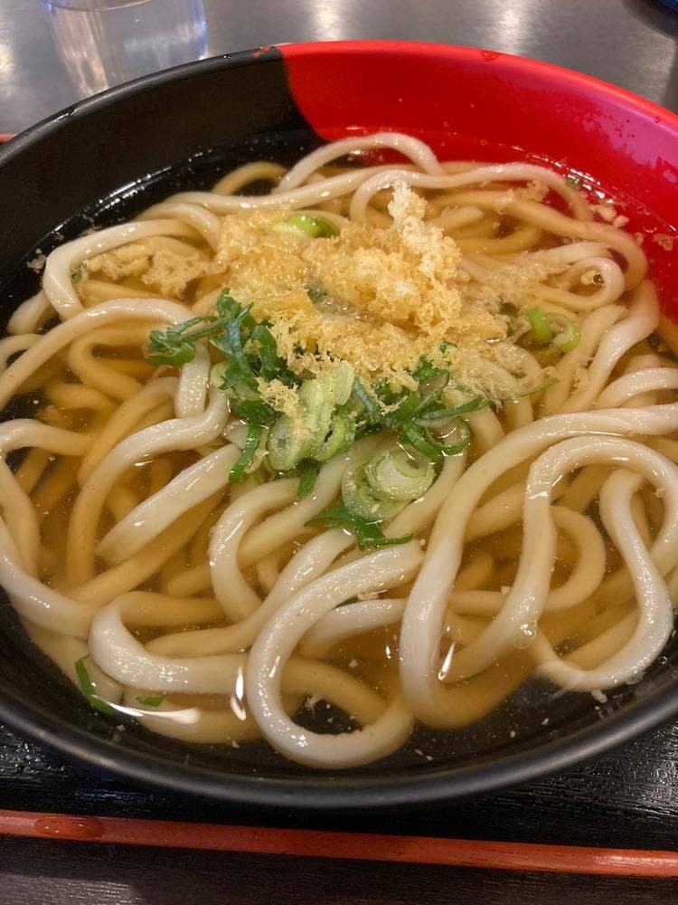 伊予製麺 イオンタウン鈴鹿店