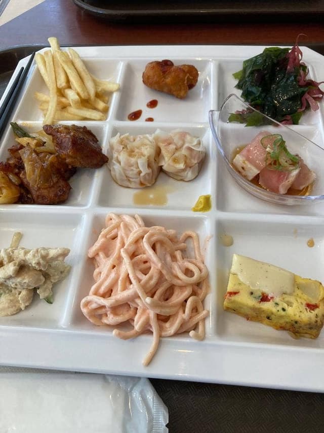 バイキング＆カフェレストラン ル・ベール - サブ画像3
