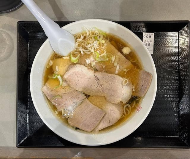 中華亭 分店 - サブ画像2