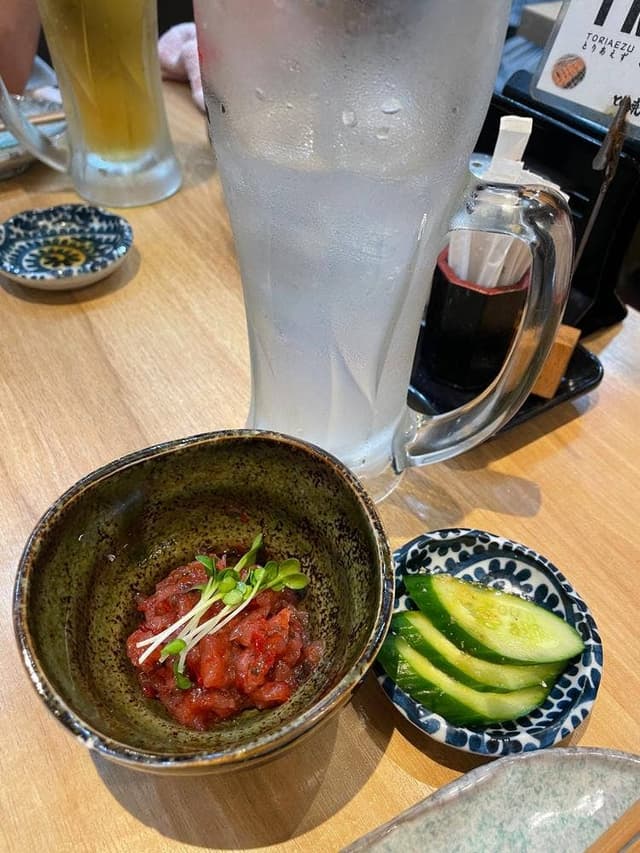 とり焼 番鳥 神戸駅前店 - サブ画像3