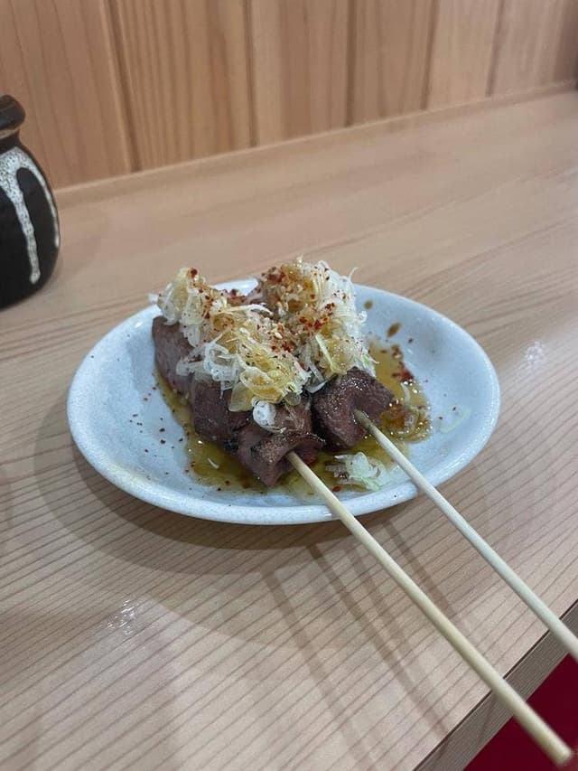 東松山流やきとん かしら家 - サブ画像1