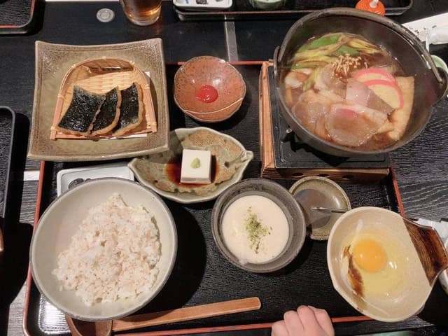 大手新丁 - サブ画像1