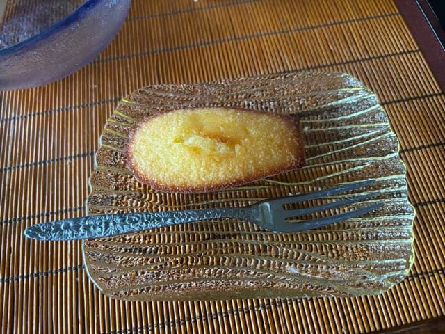 アンリ・シャルパンティエ 神戸阪急店 - サブ画像2