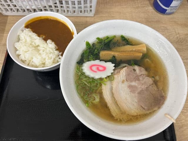 佐野サービスエリア上り - サブ画像1