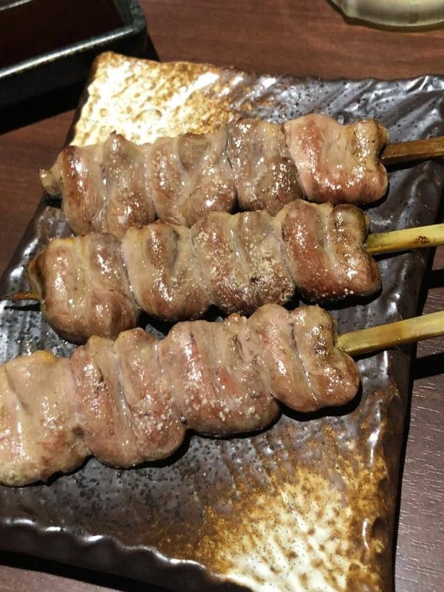 炭火酒処 いろどり - サブ画像2