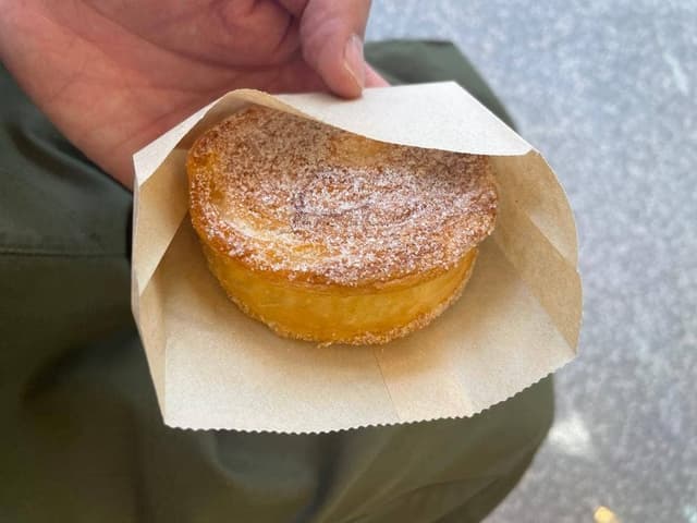 純生食パン工房 HARE/PAN 小田原店 - サブ画像3