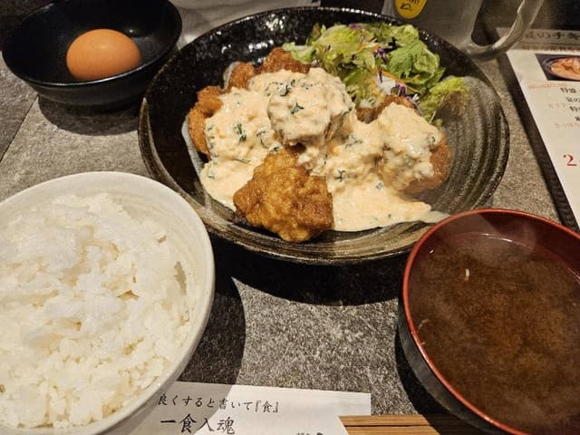 古民家の宴 - サブ画像1