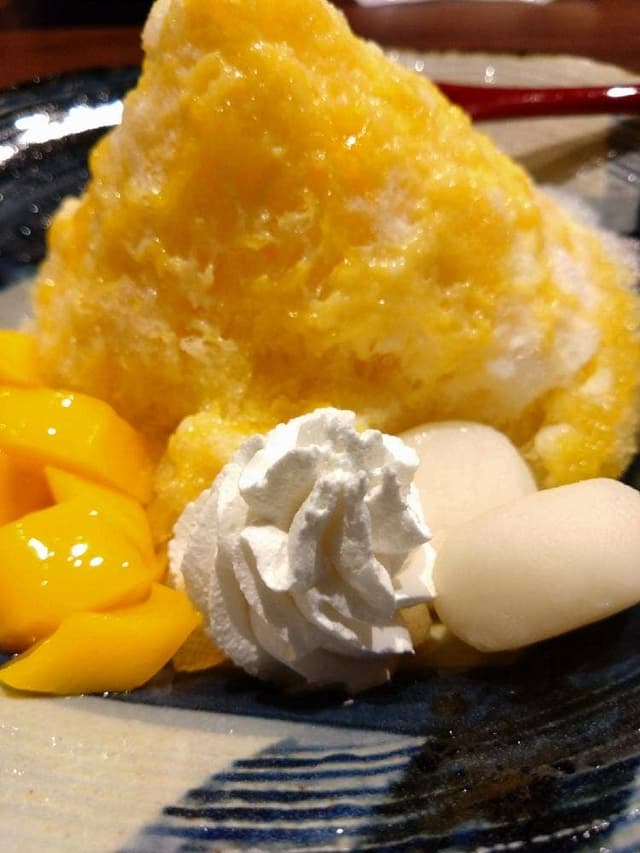 菓子処 まつだ屋 - サブ画像3