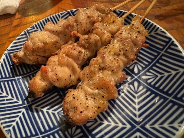 焼き鳥 紡gi - サブ画像1