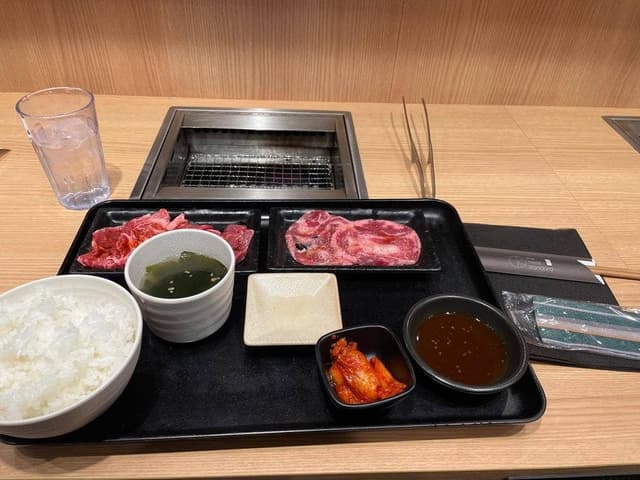 the meat standard - サブ画像2