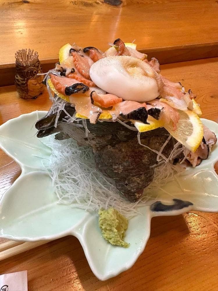 波布鮨