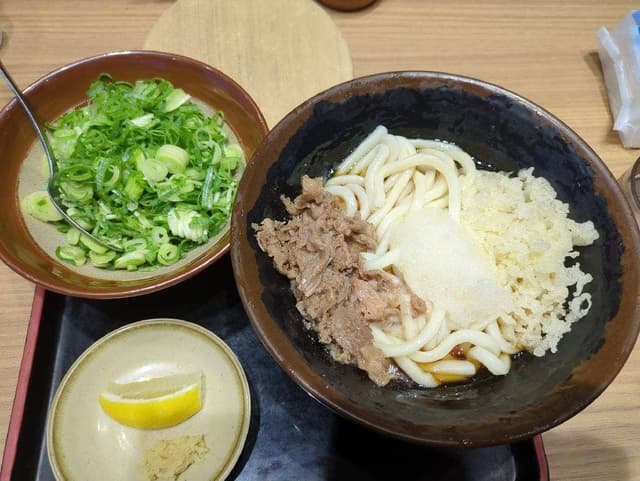 どんどん 長門南口店 - サブ画像3