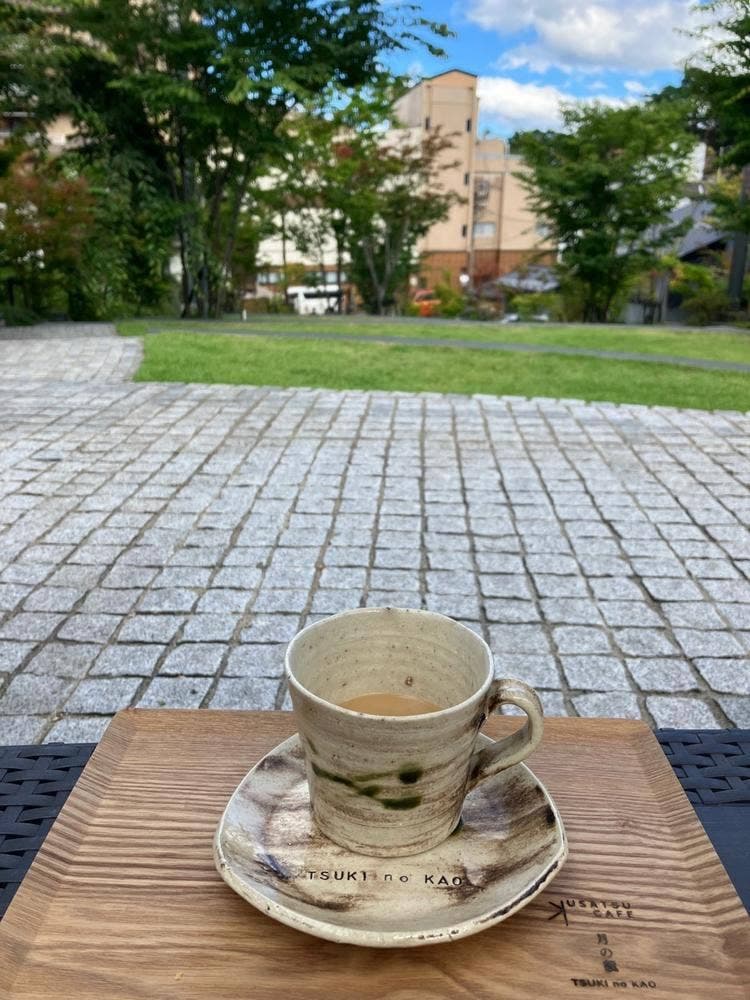 月の貌
