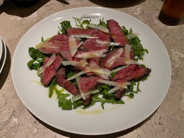 L'OMBELICO ロンベリコ - サブ画像1