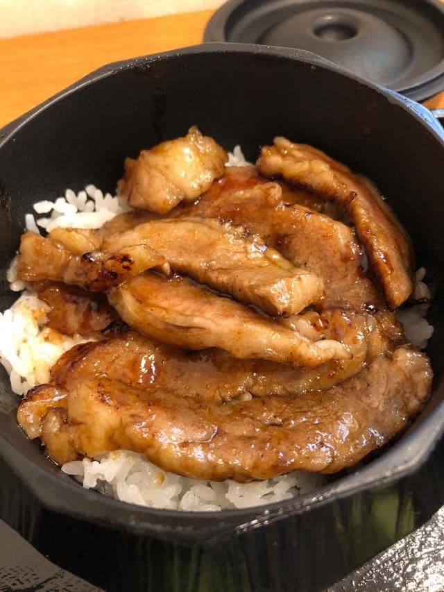 和牛の郷キッチン デュオこうべ店 - サブ画像1