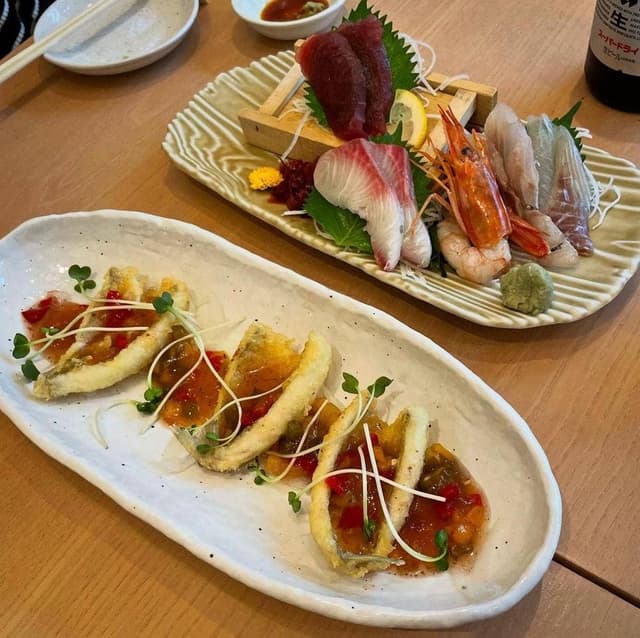すし屋 銀蔵 nonowa武蔵小金井店 - サブ画像2