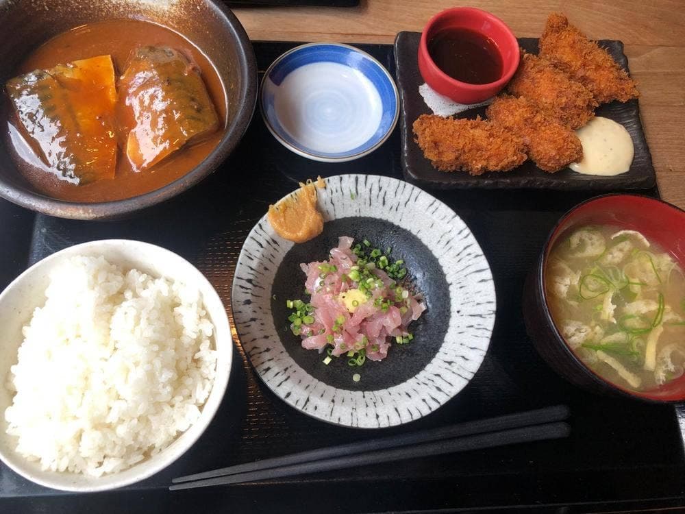 居酒屋 肴とり