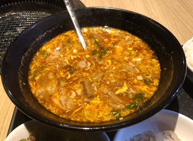 焼肉 満開 池袋店 - サブ画像1