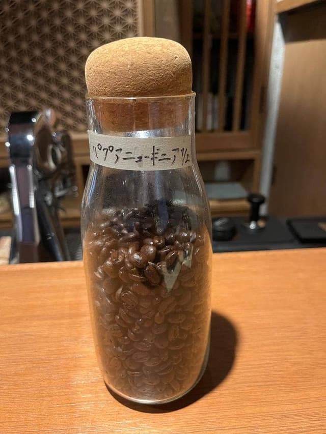 COFFEE BAR CIELO - サブ画像1