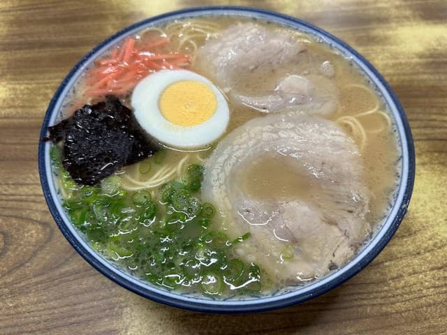 丸好食堂 - サブ画像1
