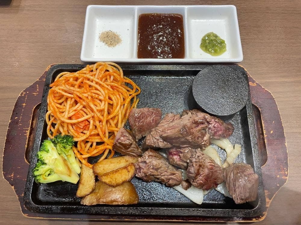 天ぷら 天神