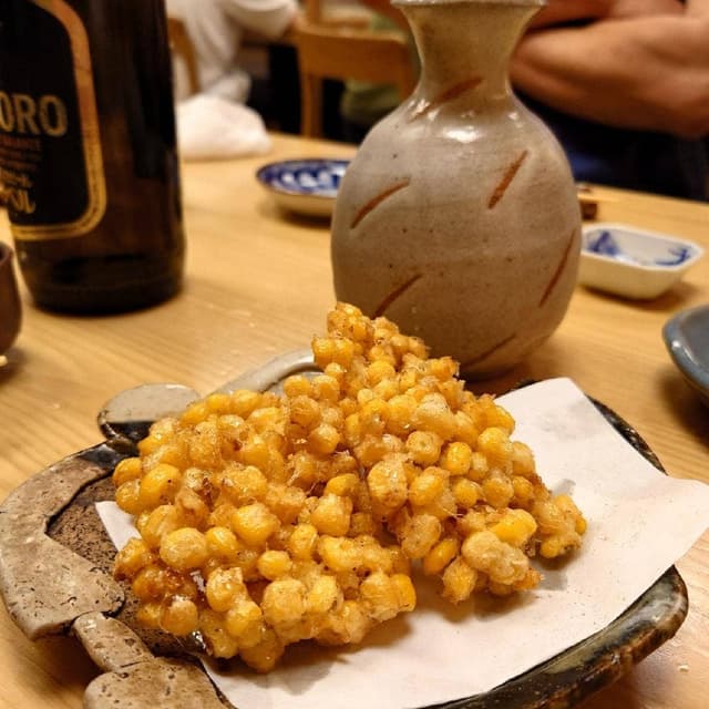 御料理 めなみ - サブ画像1