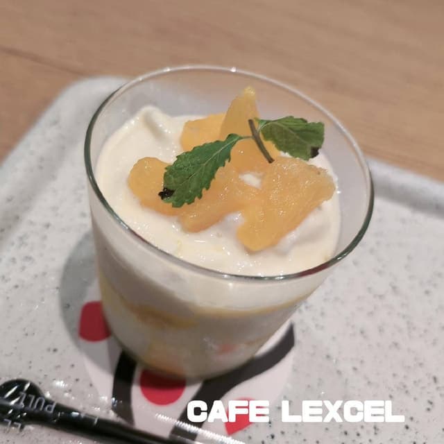 カフェ レクセル シァル桜木町店 - サブ画像1