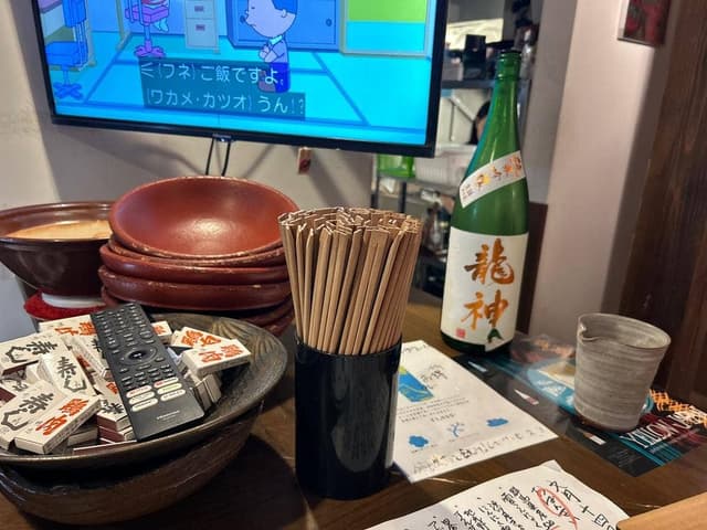 ダイニング浮雲 - サブ画像2
