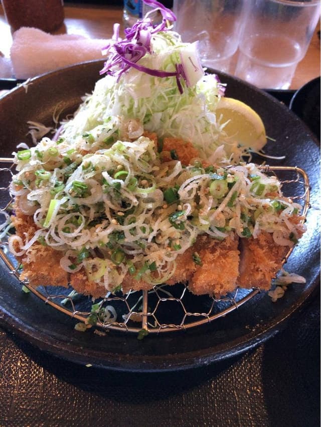 とんかつとんQ 水戸千波店 - サブ画像3