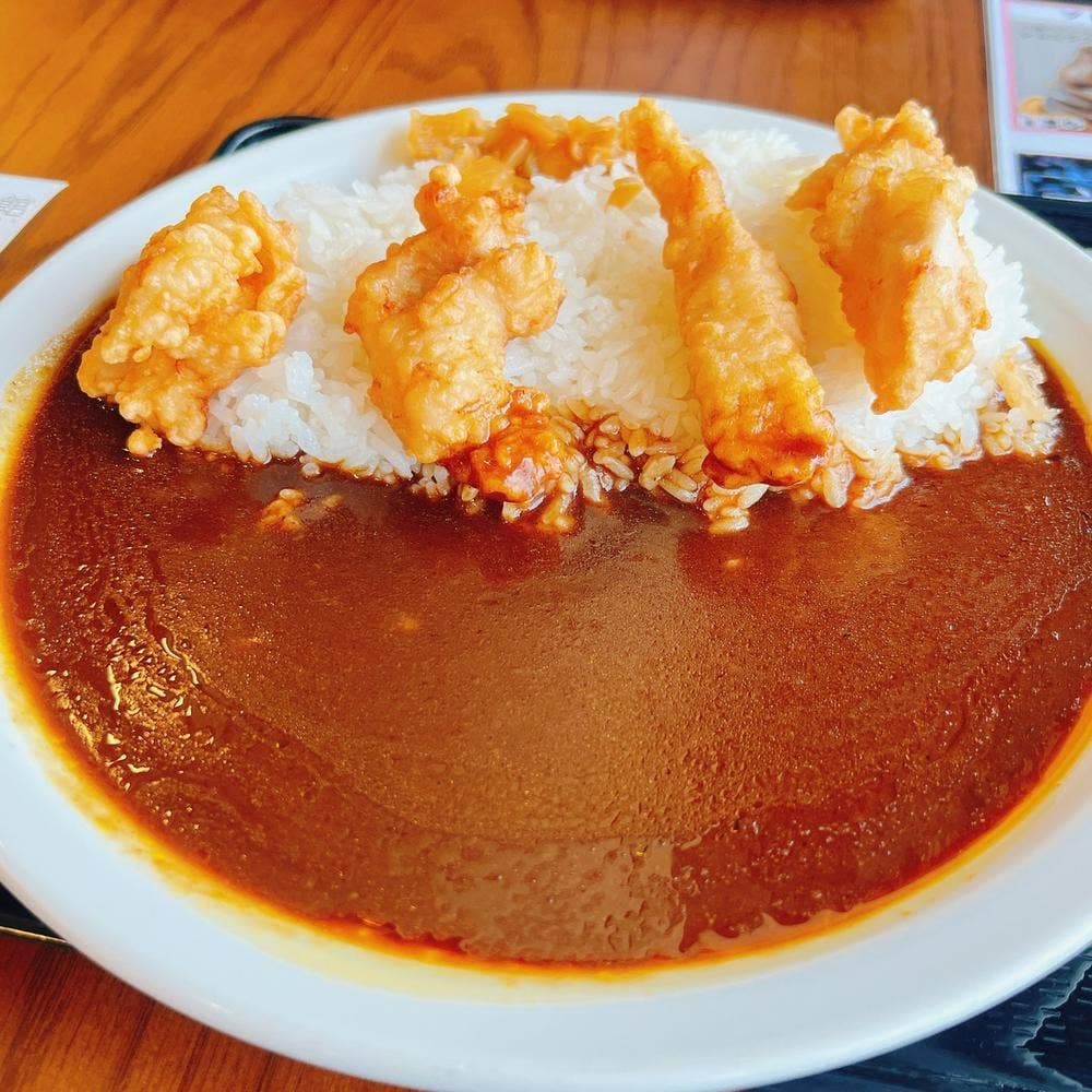 玄林館 別府湾サービスエリア 上り線