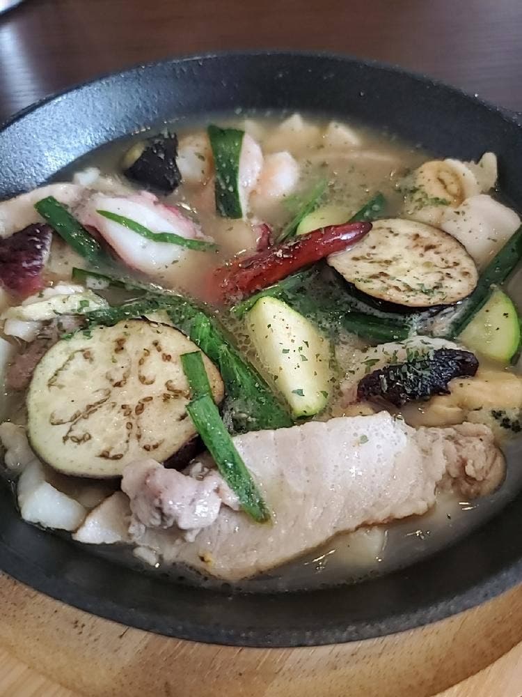 和風イタリアン 村上食堂