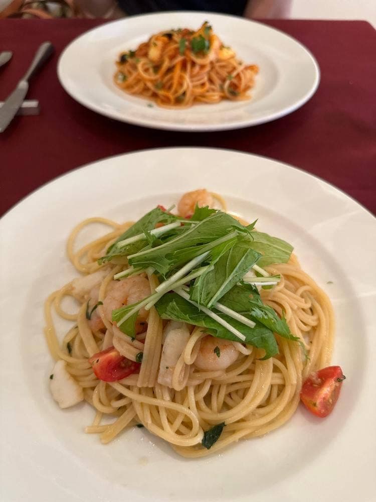 PASTA R1