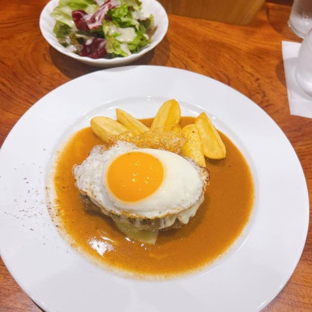 ココカラ フランス編 - サブ画像1