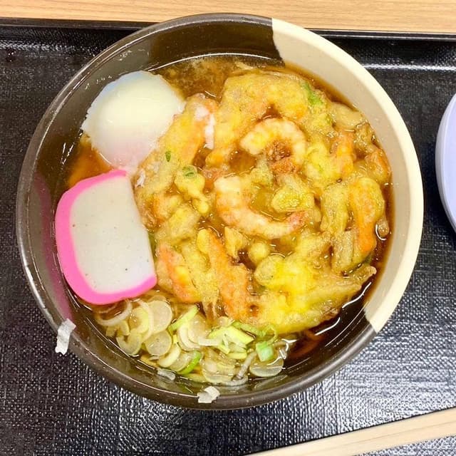 岩手山サービスエリア下りレストラン - サブ画像1