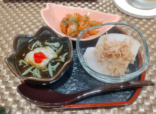 閑雅酒菜 ぼたん - サブ画像1