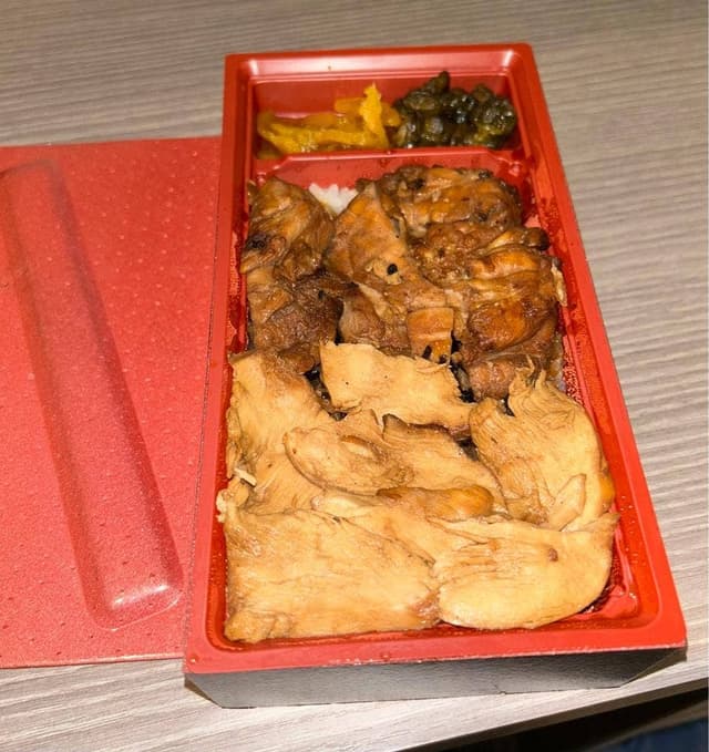 登利平 桐生店 - サブ画像2