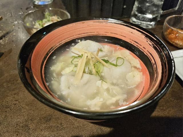 餃子専門店 手作り餃子 ぽう - サブ画像2