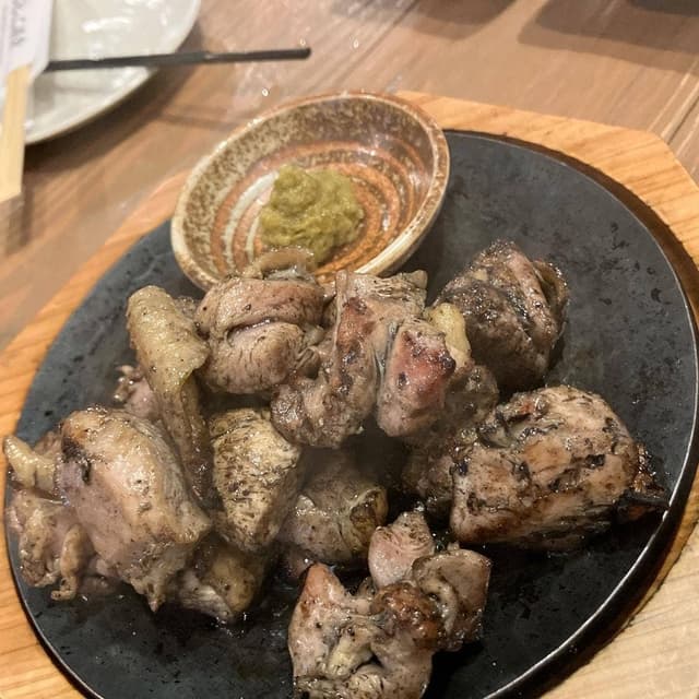 じとっこ組合 広島中央通り店 - サブ画像1