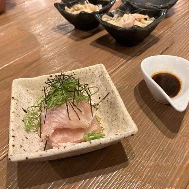 じとっこ組合 広島中央通り店 - サブ画像2