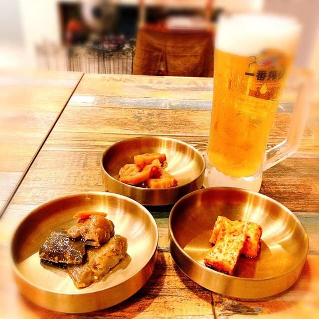 韓国料理 MARU - サブ画像2