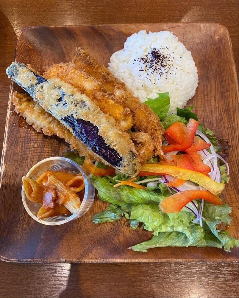 魚太郎 蔵のまちカフェ