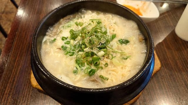 明洞のり巻 新大久保店 - サブ画像1
