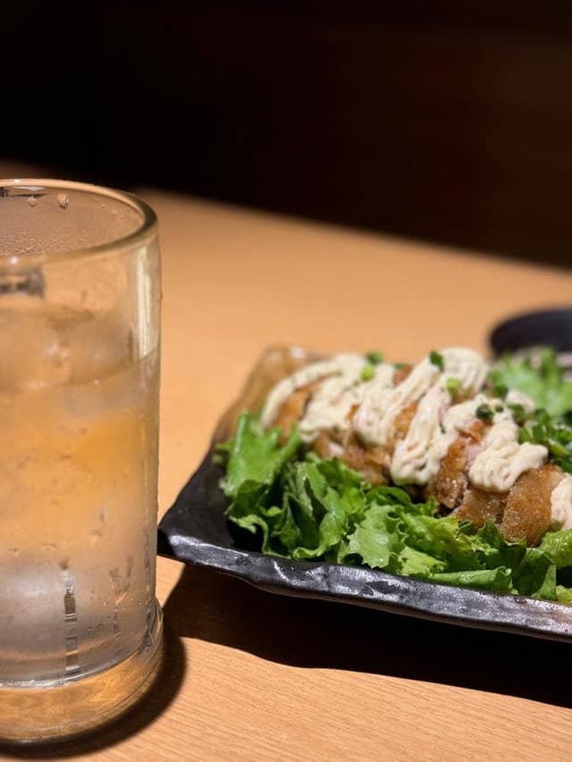 個室完備 居酒屋 鮮魚 牛タン もてなし屋 渋谷店 - サブ画像3