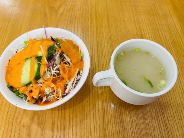 カレーマサラ - サブ画像3