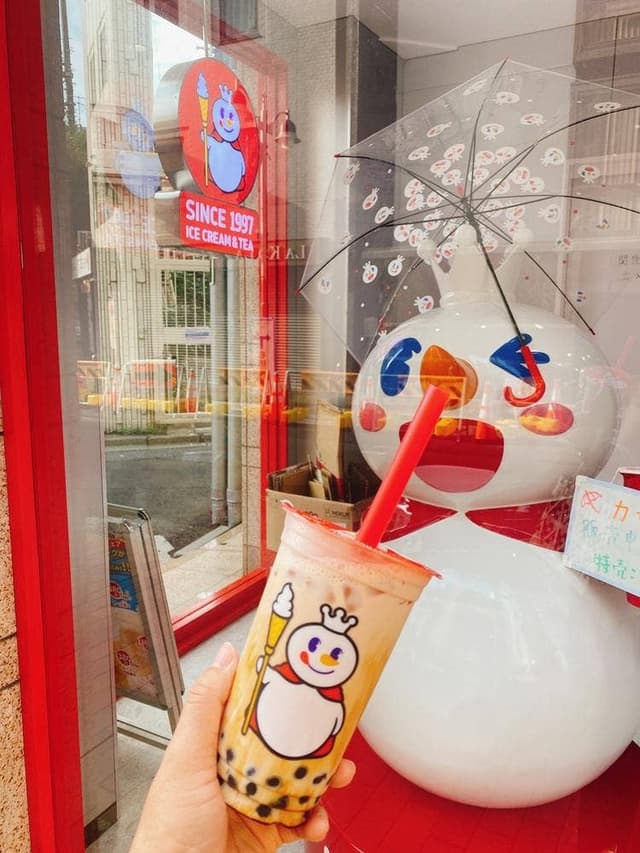 MIXUE 池袋店 - サブ画像3